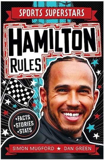 Lewis Hamilton Rules Lewis Hamilton Rules