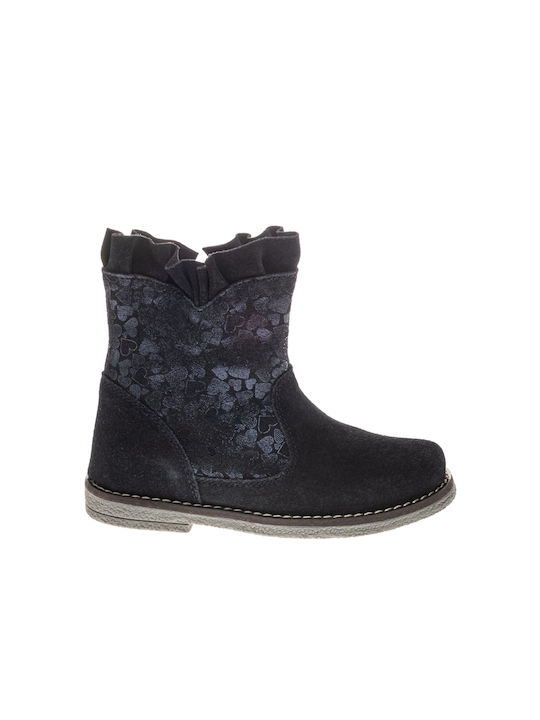 LOW BOOTS ALEGRIA GIRL CRUDEL - BLUE - BLUE