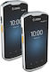 Zebra PDA mit 2D- und QR-Barcode-Lesefunktion