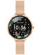 Reflex Active Series 03 38mm Smartwatch with He...