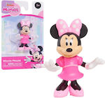 Giochi Preziosi Miniature Toy Minnie for 3+ Years 6cm. (Various Designs/Assortments of Designs) 1pc