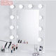 VML 25 Vanity Mirror LED Light