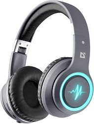 Defender Freemotion B571 Bluetooth με 9 ώρες Λειτουργίας Γκρι