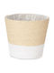 Ibergarden Pot Plastic 15x15x14cm.
