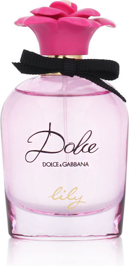 Dolce & Gabbana Lily Eau de Toilette 75ml