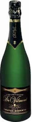 De Vilmont Ξηρή Λευκή 750ml De Vilmont Ξηρή Λευκή 750ml