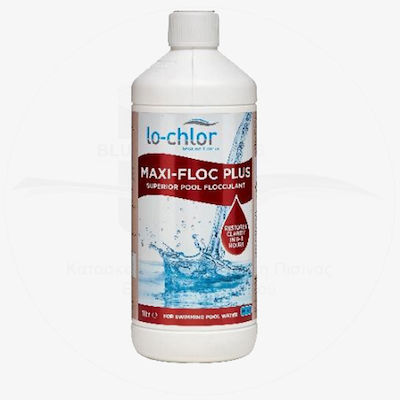 Maxi Floc Plus Lo-chlor 5kg