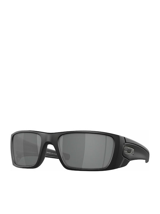 Oakley Fuel Cell Мъжки Слънчеви Очила с Черна П...
