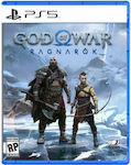God Of War: Ragnarok (Ελληνικοί υπότιτλοι) PS5 Game