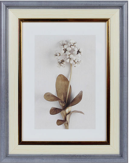 Keskor Plastic Photo Frame