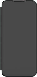 Samsung Flip Μαύρη (Galaxy A03)