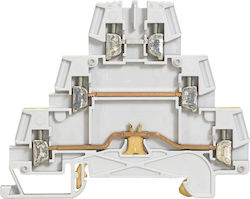 Legrand Bloc terminal Panou Electric 2,5mm² 037152