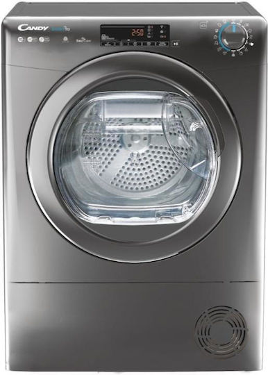 Candy CSOE H10A2TRER-S Сушилня 10кг с Термопомпа