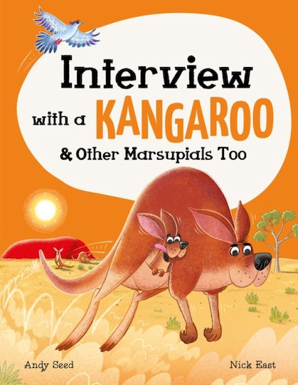Interview with a Kangaroo Interview with a Kangaroo