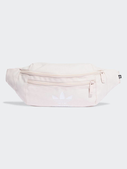 Adidas Adicolor Classic Bum Bag pentru Talie Bliss Pink