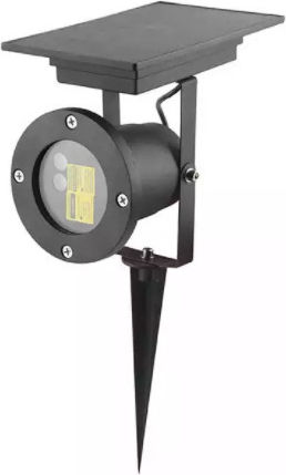 Proiector de Crăciun LED Solar