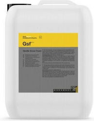 Koch-Chemie Schaumstoff Reinigung für Körper Gentle 5l 383005