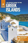 The Rough Guide to the Greek Islands