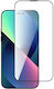 Devia Star Series Full Face Tempered Glass Negru (iPhone 13 Pro Max)