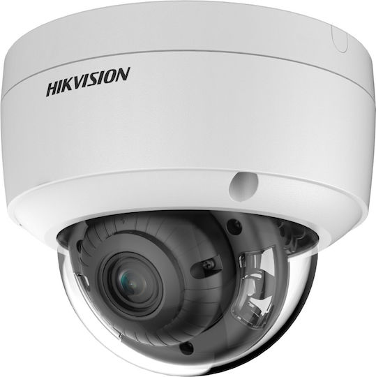 Hikvision DS-2CD2147G2-LSU(C) IP Cameră de Supraveghere Full HD+ 4MP Rezistentă la apă cu Comunicare Bidirecțională și Lentilă 2.8mm