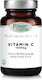 Power Of Nature Platinum Range Vitamin C Βιταμίνη Citrus Bioflavonoids Rose Hips Fruit για Ενίσχυση του Ανοσοποιητικού, τo Δέρμα & Αντιοξειδωτική δράση 1000mg 20 ταμπλέτες