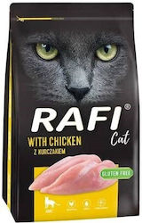 Dolina Noteci Rafi Dry Food Gluten-Free for Adu...
