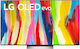 LG Televizor inteligent 55" 4K UHD LED OLED55C22LB HDR (2022)