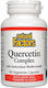 Natural Factors Quercetin Complex 500mg 90 capsule veget Strugure