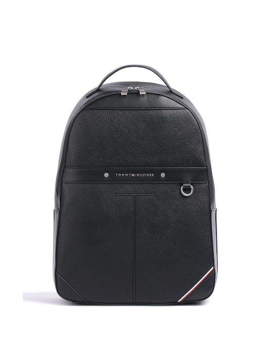Tommy Hilfiger Essential Men's Backpack Black