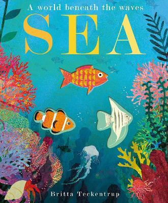 Sea, Eine Welt unter den Wellen