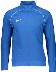 Nike Academy Pro Training Athletic Jacket Blue