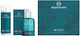 Sergio Tacchini I Love Italy Herren Set mit Eau de Toilette 2Stück