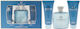Sergio Tacchini Ocean Club Ανδρικό Σετ με Eau de Toilette 3τμχ