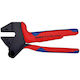 Knipex Πρέσα Ακροδεκτών (Μήκος 200mm)