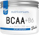 Nutriversum BCAA + B6 1000mg 200 Tablete