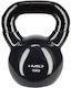 HMS KNV10 Kettlebell от Чугун 10кг Черен