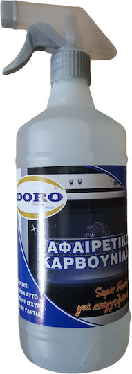 Doro Grease Cleaner Liquid 1lt
