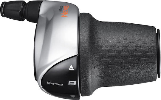 Shimano Revoshift SL-C6000 Schalthebel Fahrradgeschwindigkeiten 8-speed