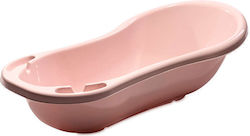 Lorelli Бебешка Вана Nordic Nordic Pink