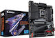 Gigabyte Z790 AORUS ELITE AX DDR4 rev. 1.0 Wi-Fi Motherboard ATX με Intel 1700 Socket