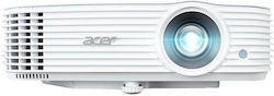 Acer H6830BD 3D Projector 4k Ultra HD με Ενσωματωμένα Ηχεία Λευκός