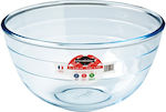 Ocuisine Mixing Bowl Capacity 3lt with Diameter 24cm.