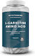 Myprotein L-Carnitine Amino Acid cu Carnitină 500mg 90 file
