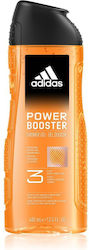 adidas Power Booster