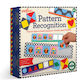 EeBoo Pattern Recognition Lernspiel Wissen für 4+ Jahre Jahre