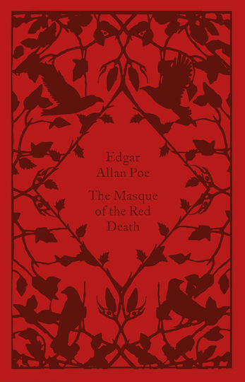 The Masque of the Red Death (Hardcover) The Masque of the Red Death (Hardcover)