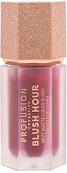 Profusion Cosmetics Blush Hour Sangria