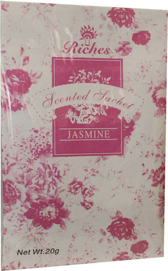 Riches Ароматен за гардероб Jasmin с аромат Жасмин AL-3713399 20гр