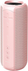 Forever Toob 30 BS-960 Bluetooth 30W έως 10 ώρες Ροζ Forever Toob 30 BS-960 Bluetooth 30W έως 10 ώρες Ροζ