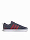 VS Pace 2.0 Мъжки Плоски Маратонки Shadow Navy / Better Scarlet / Cloud White